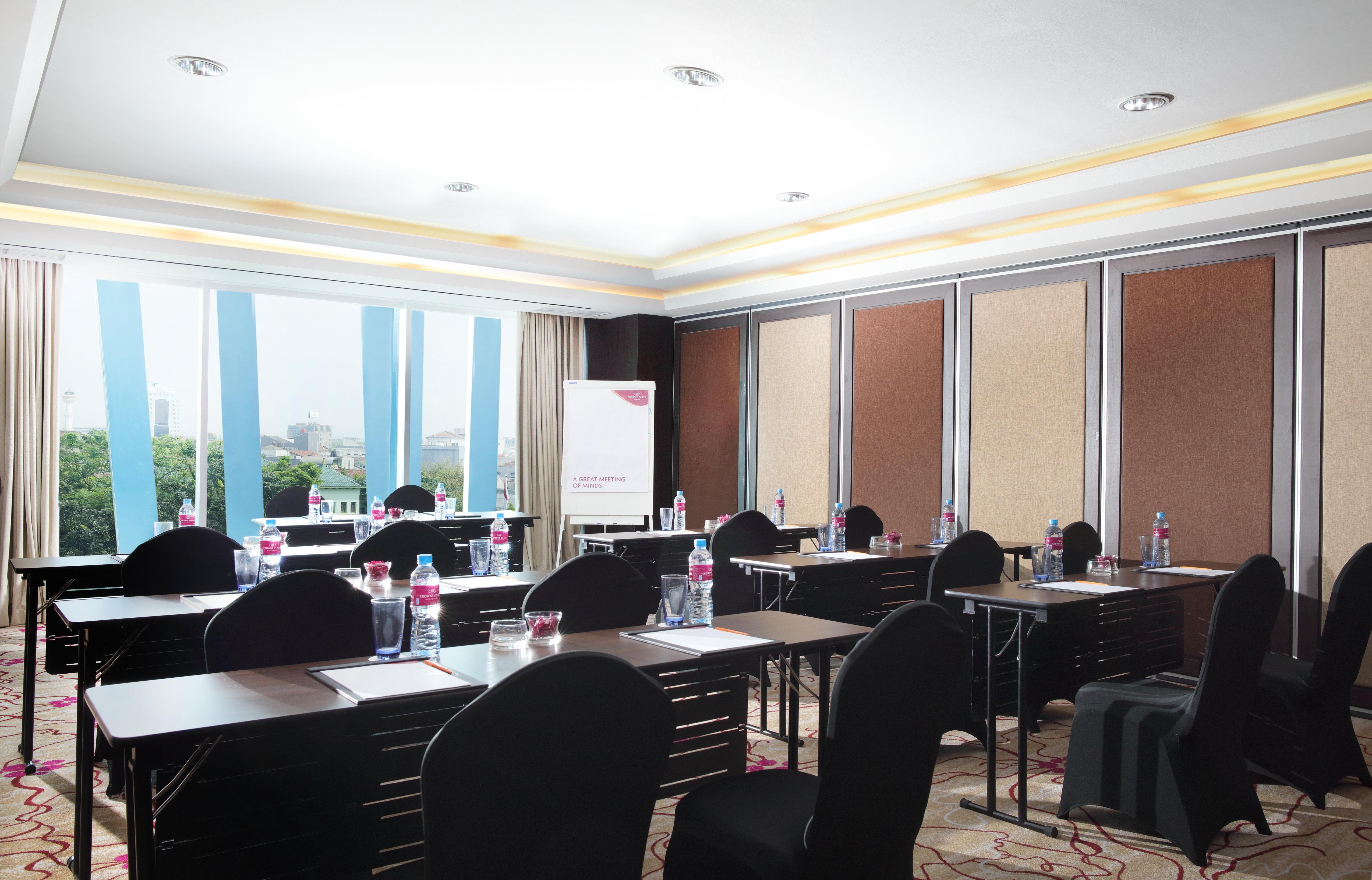 Crowne Plaza Bandung, An Ihg Bandung