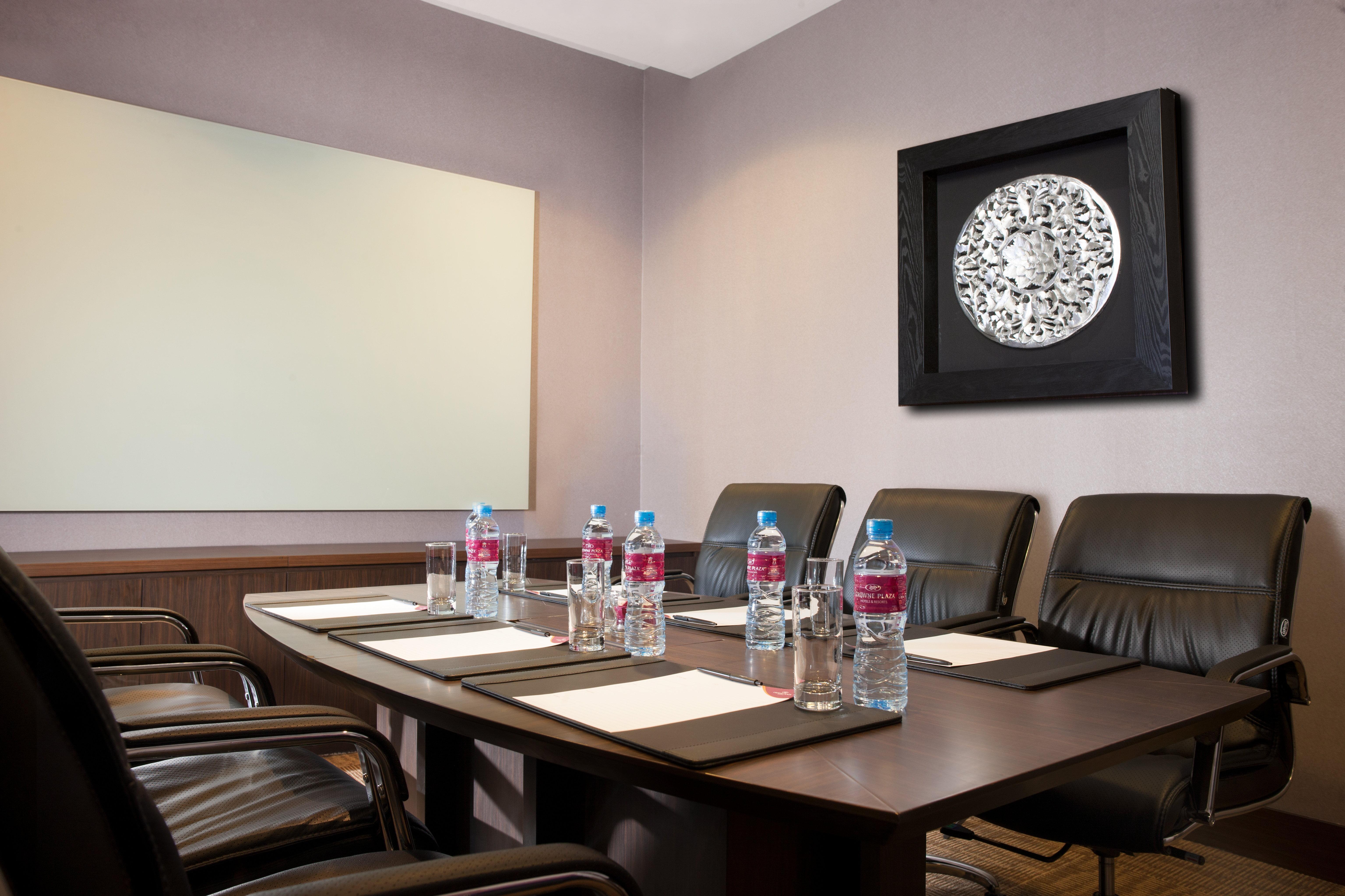 Hotel Crowne Plaza Bandung, An Ihg 5*