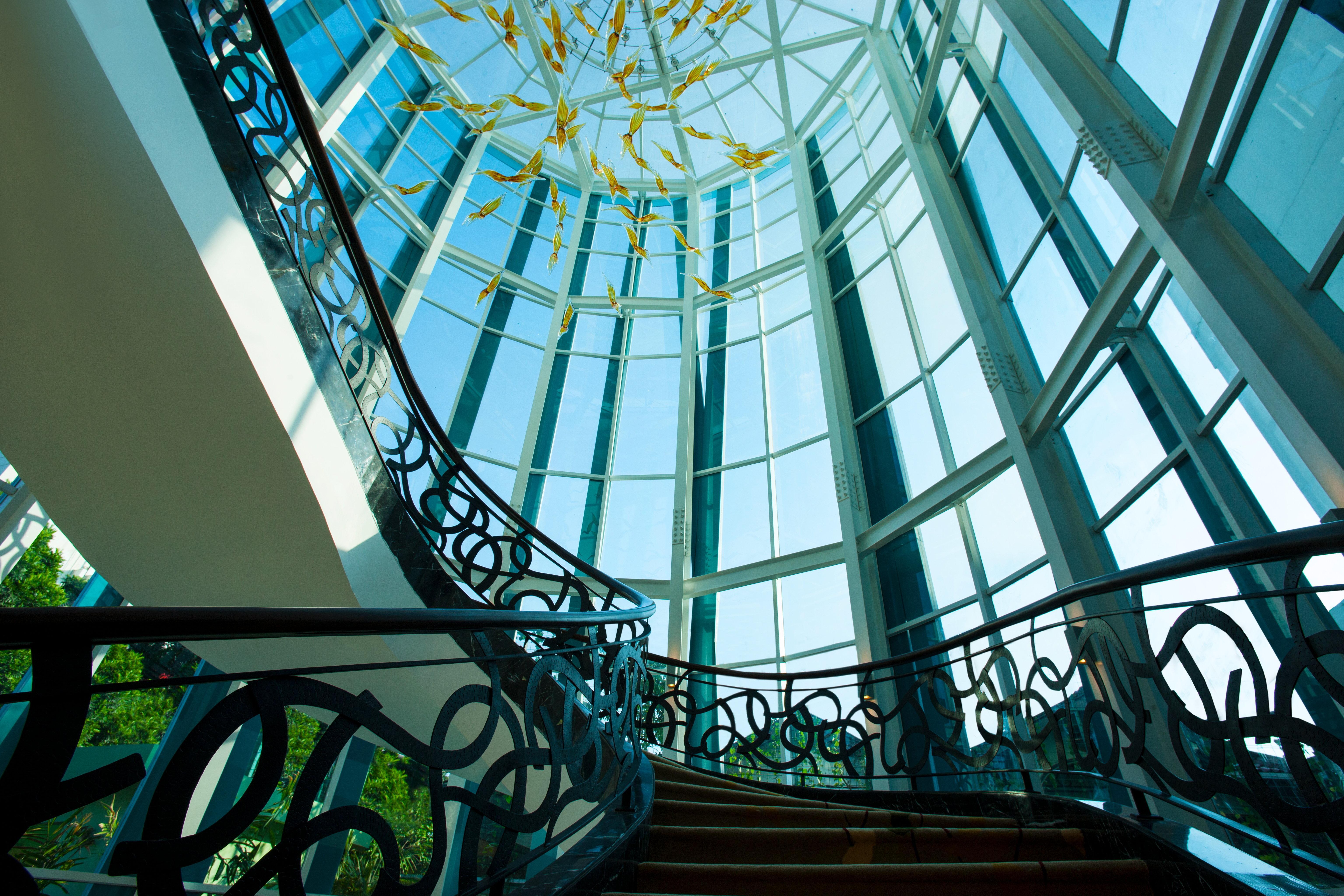Hotel Crowne Plaza Bandung, An Ihg