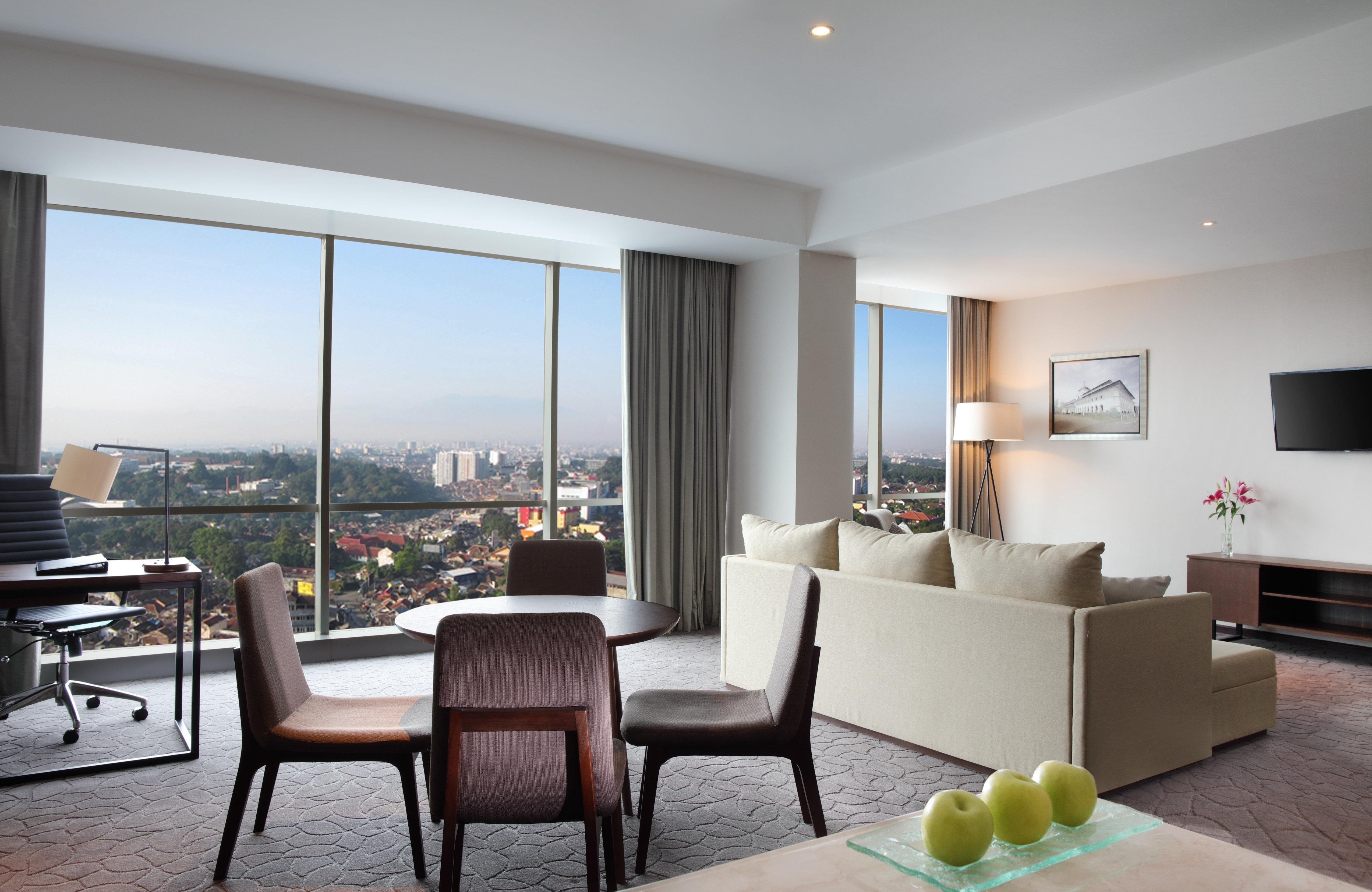 Crowne Plaza Bandung, An Ihg Hotel