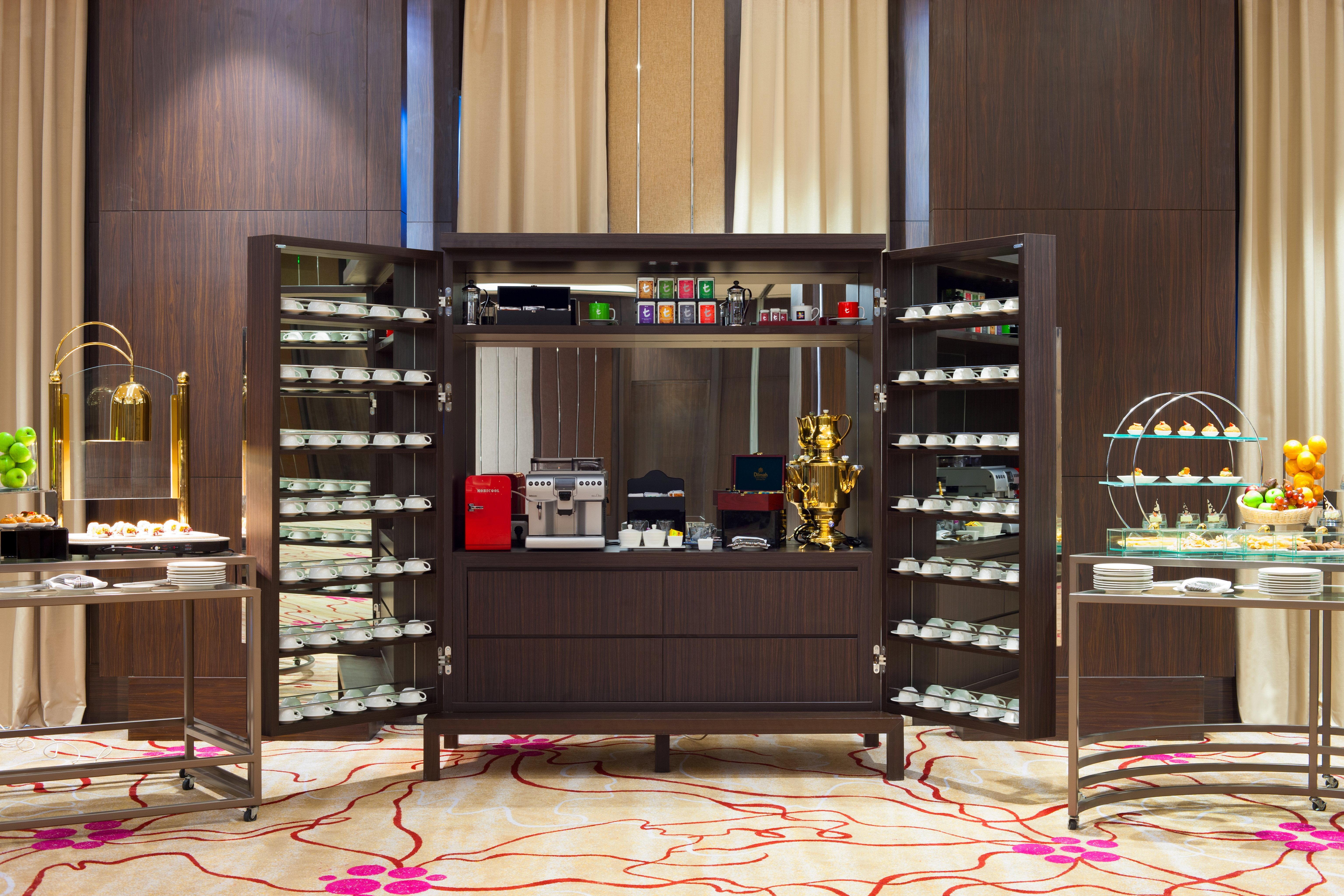Crowne Plaza Bandung, An Ihg Hotel 5*