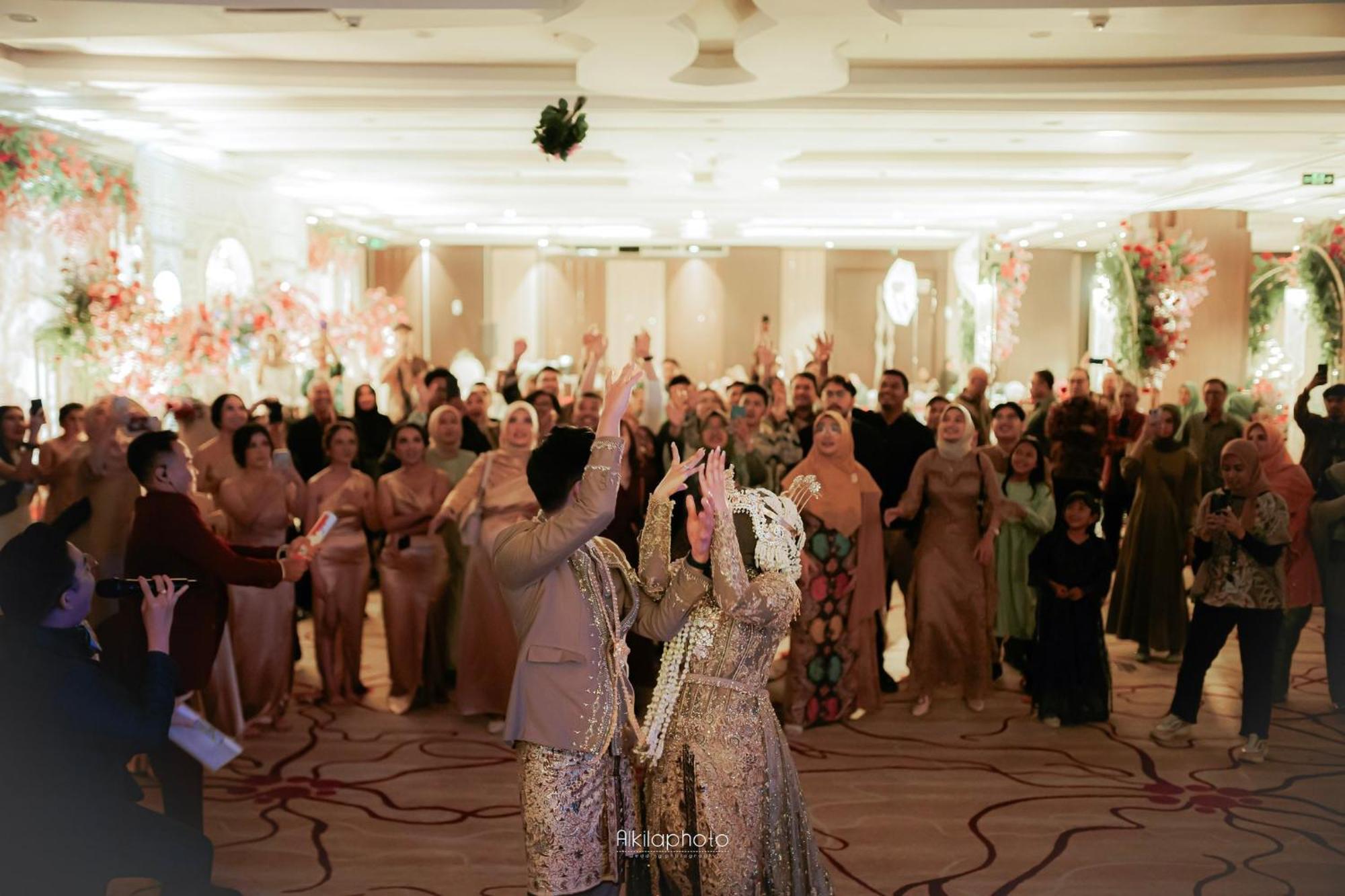 Crowne Plaza Bandung, An Ihg