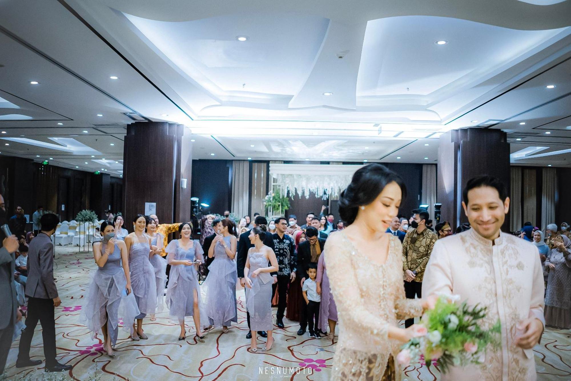 Crowne Plaza Bandung, An Ihg 5* Bandung