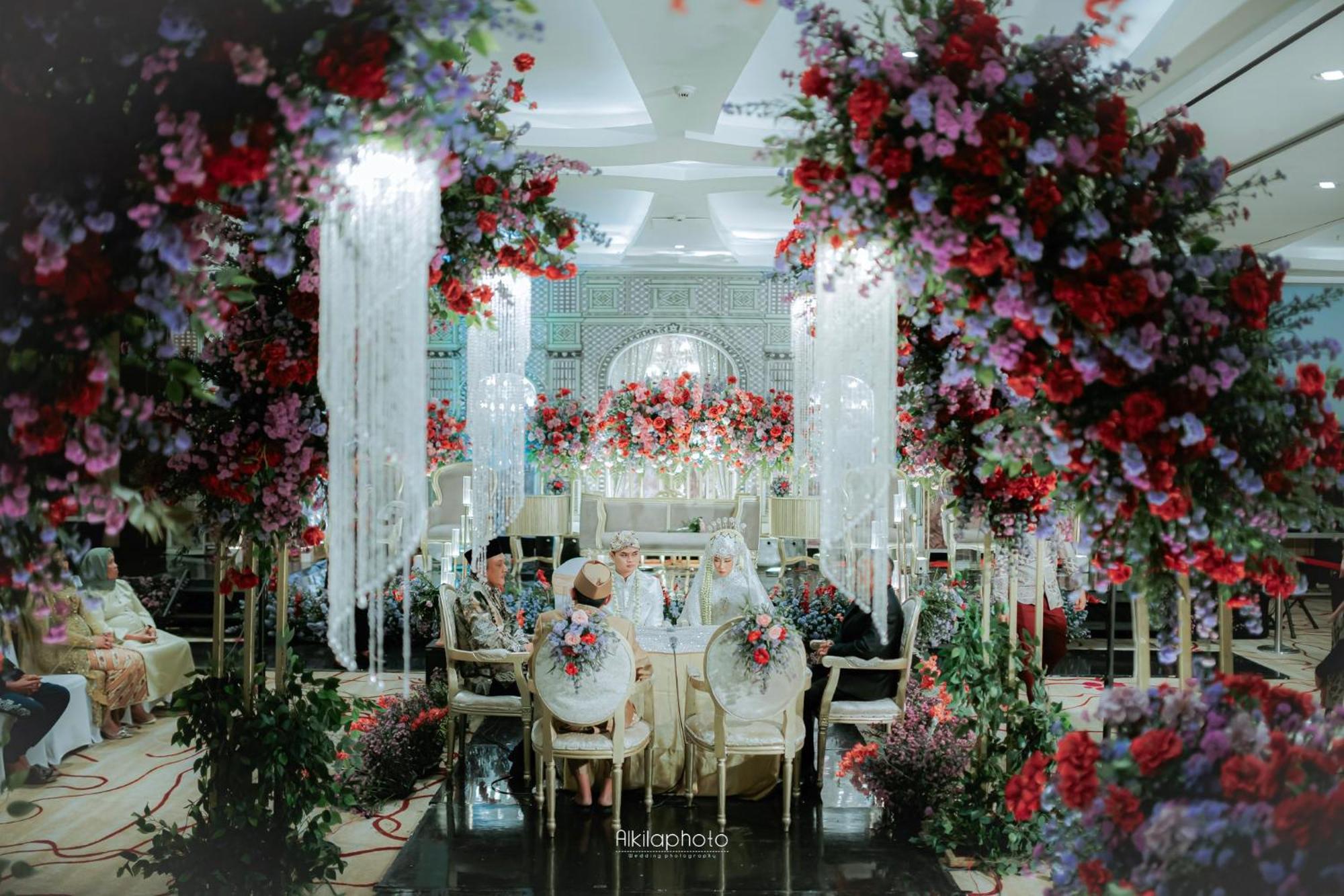 Crowne Plaza Bandung, An Ihg Hotel