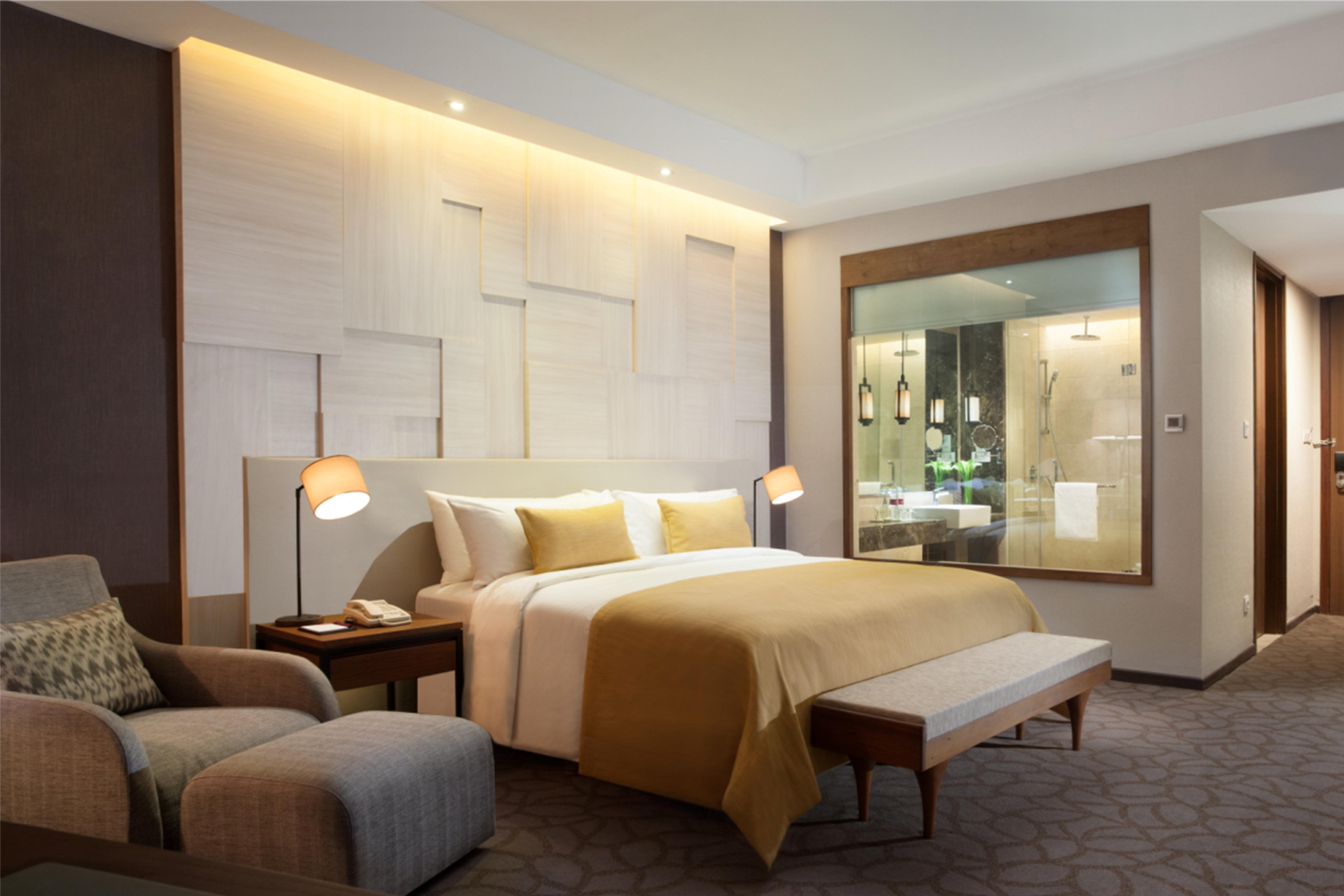 Hotel Crowne Plaza Bandung, An Ihg Bandung