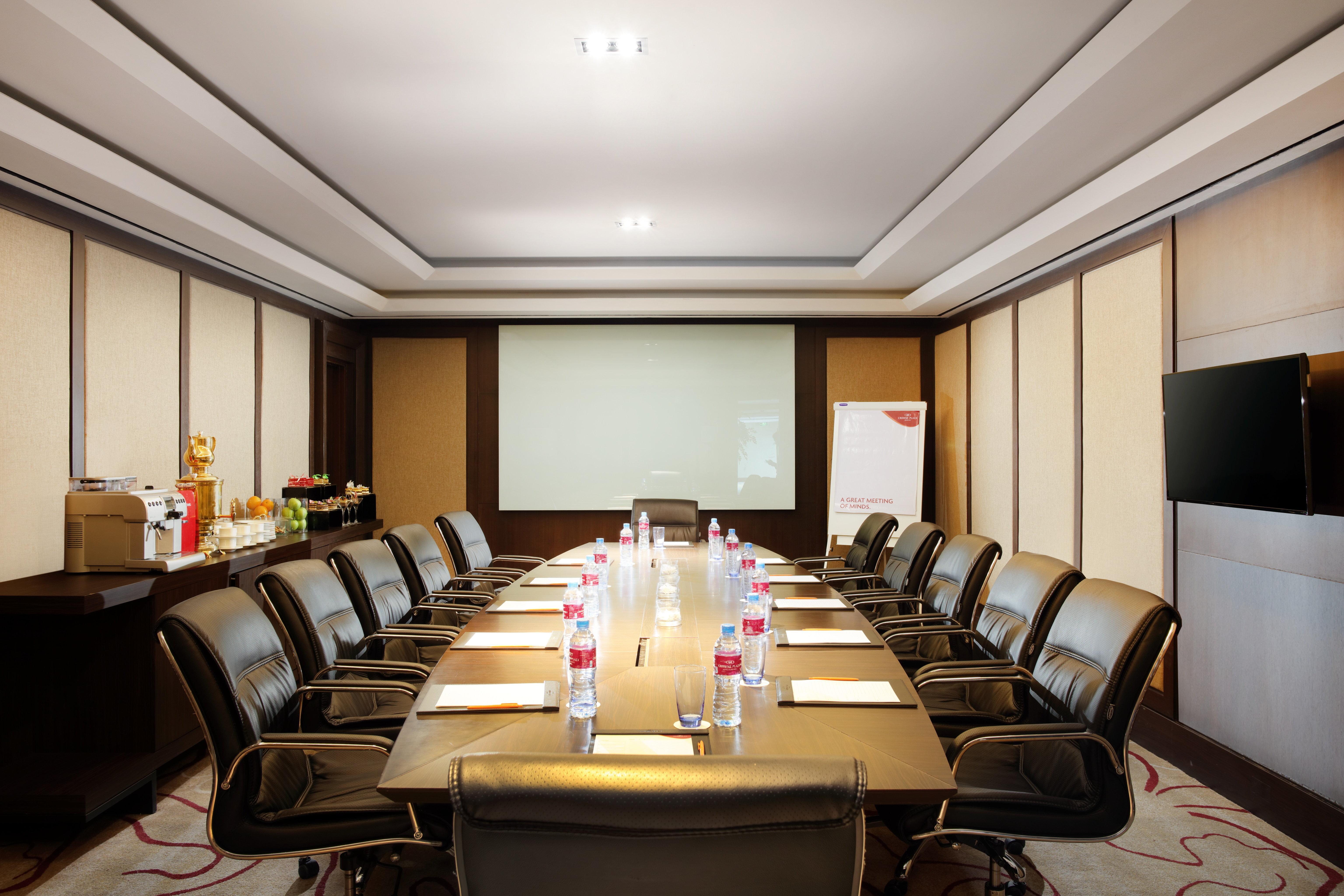 Crowne Plaza Bandung, An Ihg 5* Bandung