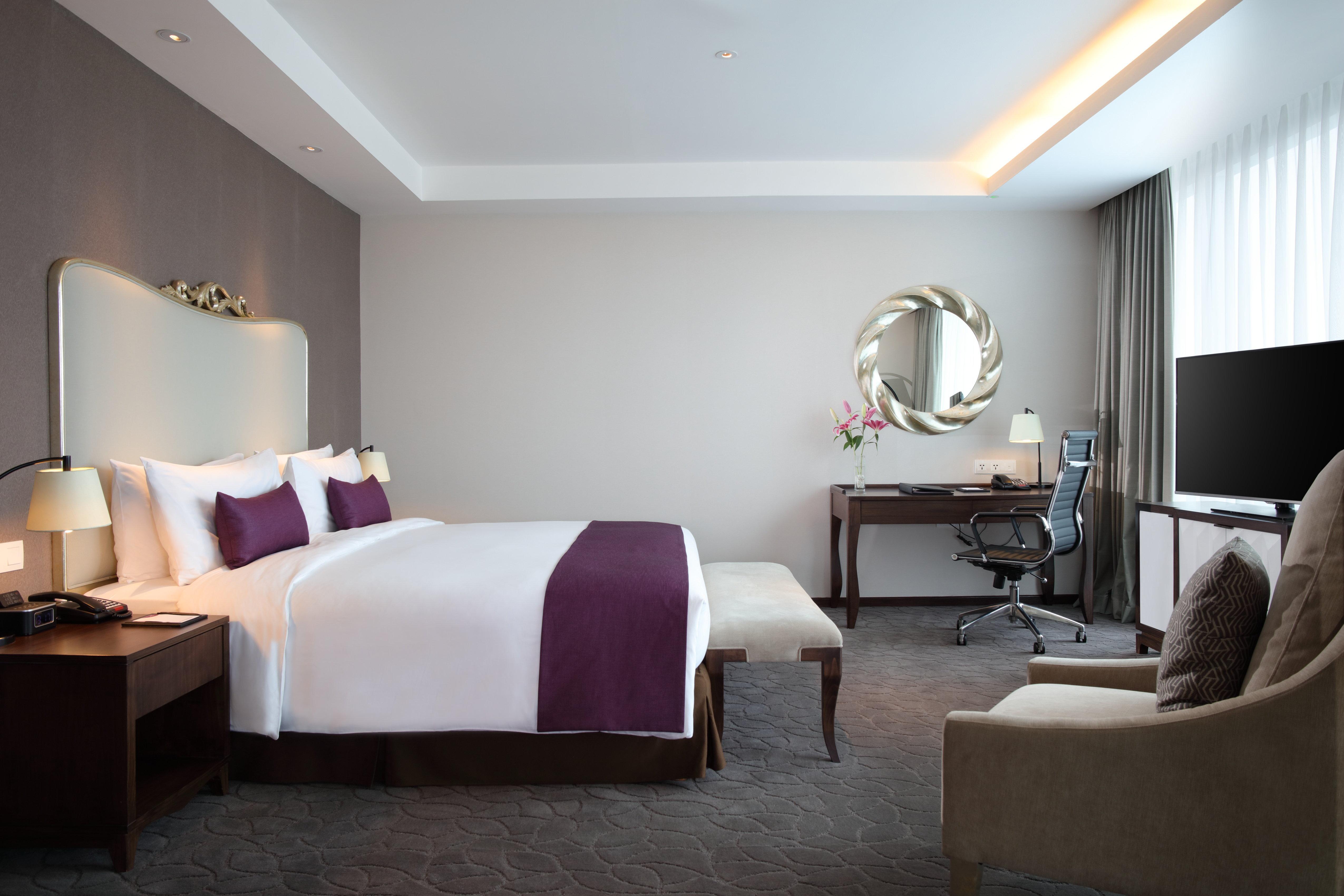 Hotel Crowne Plaza Bandung, An Ihg Bandung