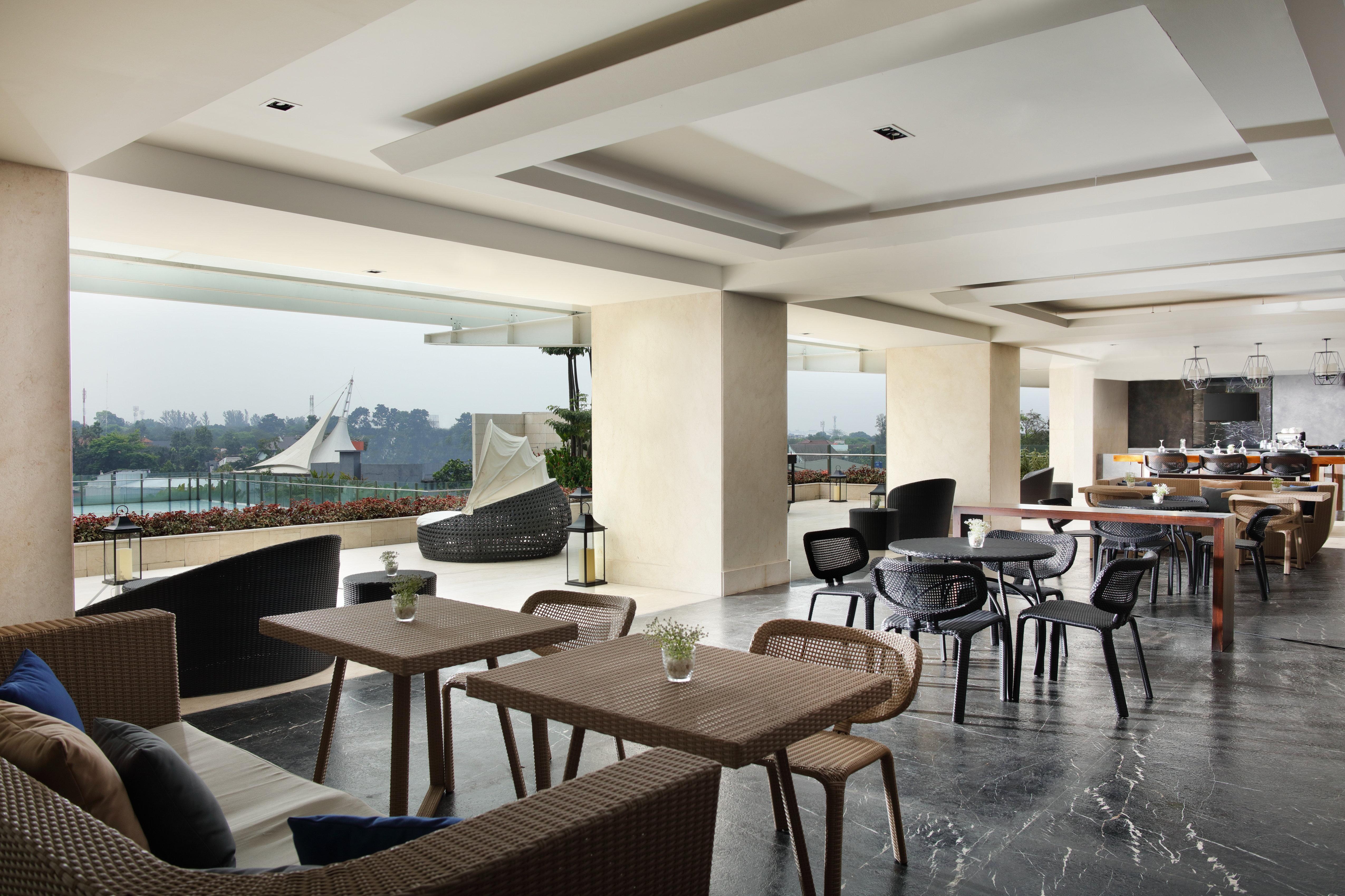 Crowne Plaza Bandung, An Ihg 5* Bandung