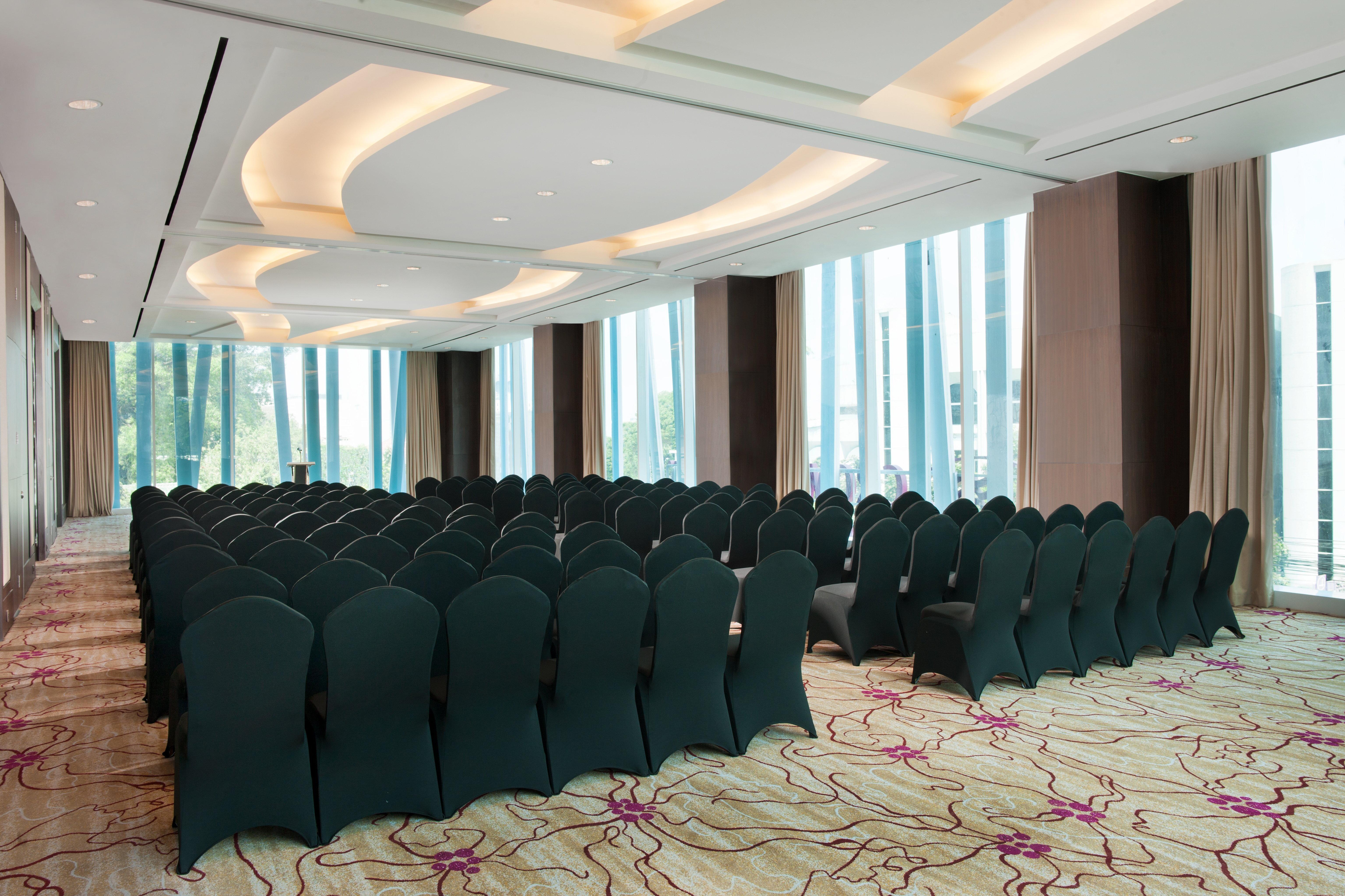 Crowne Plaza Bandung, An Ihg Hotel Bandung