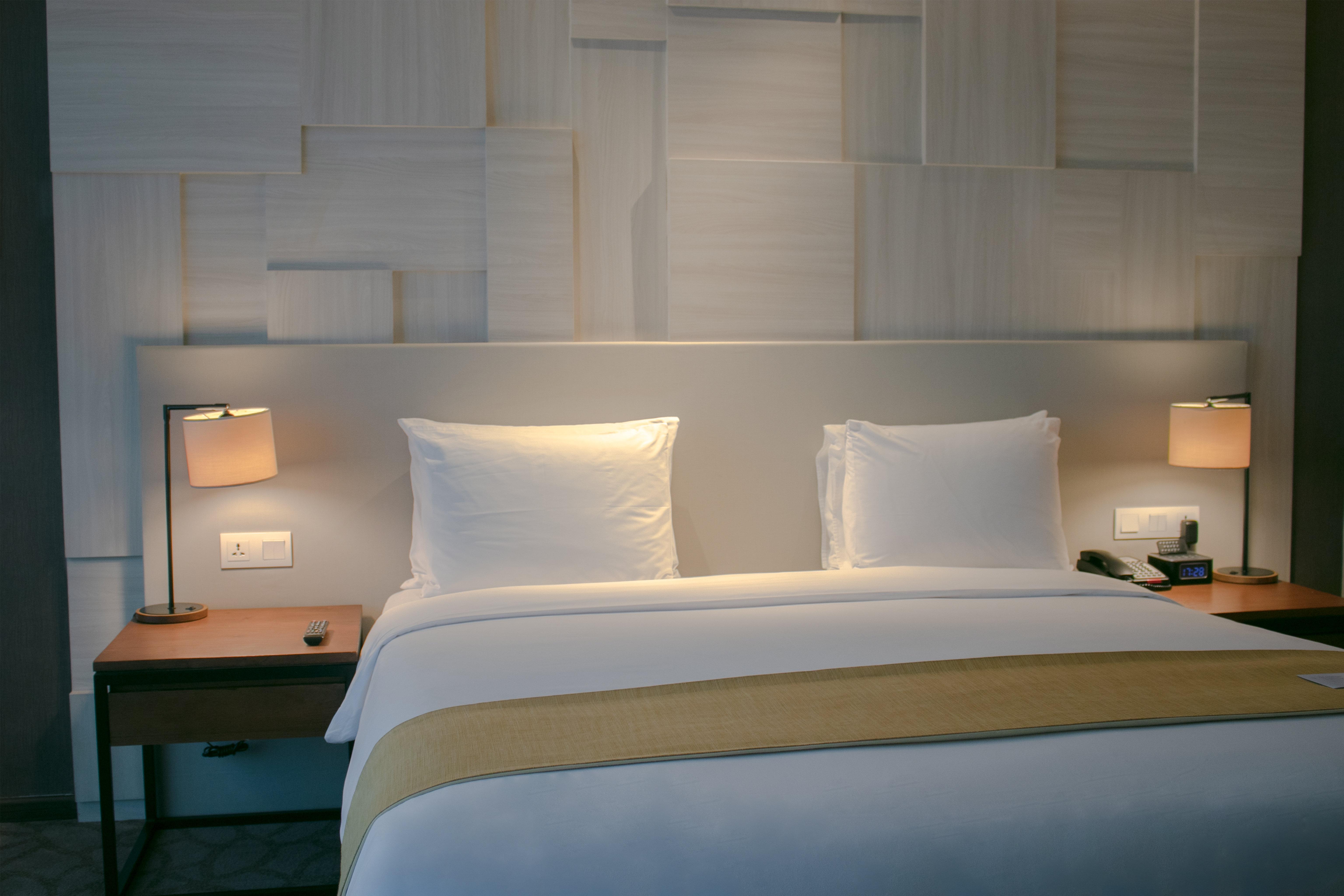 Hotel Crowne Plaza Bandung, An Ihg 5*