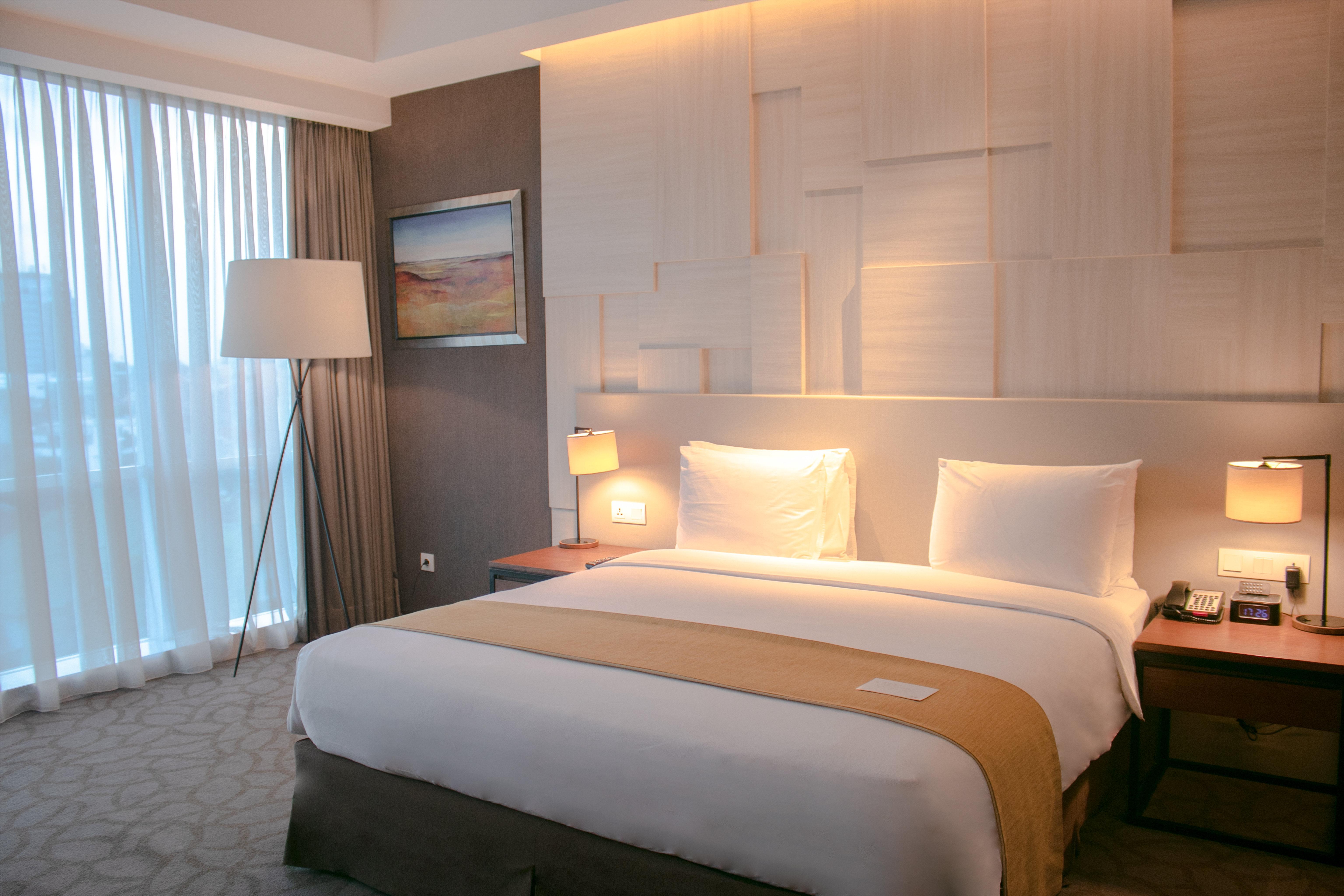 Crowne Plaza Bandung, An Ihg Hotel