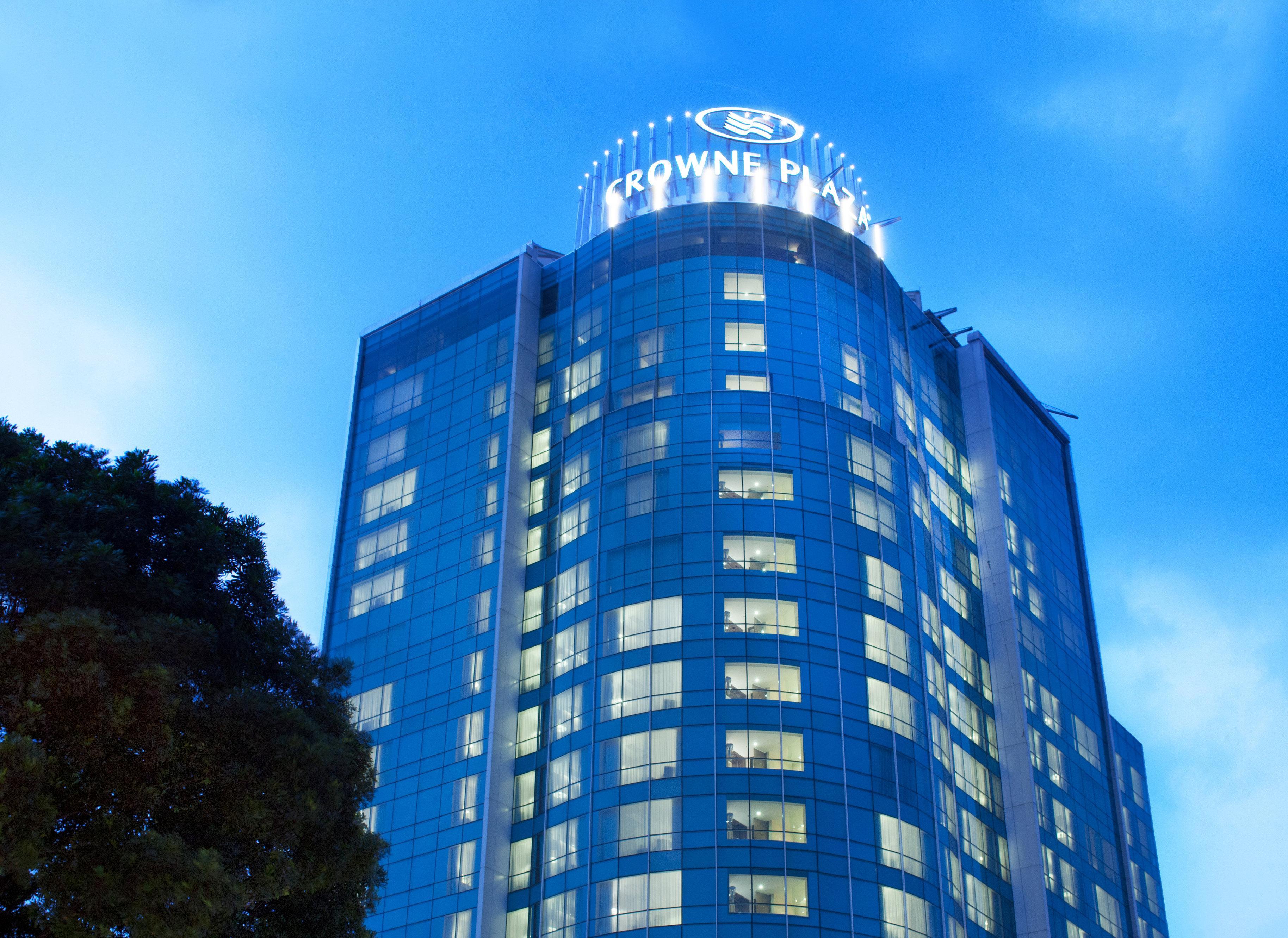 Crowne Plaza Bandung, An Ihg