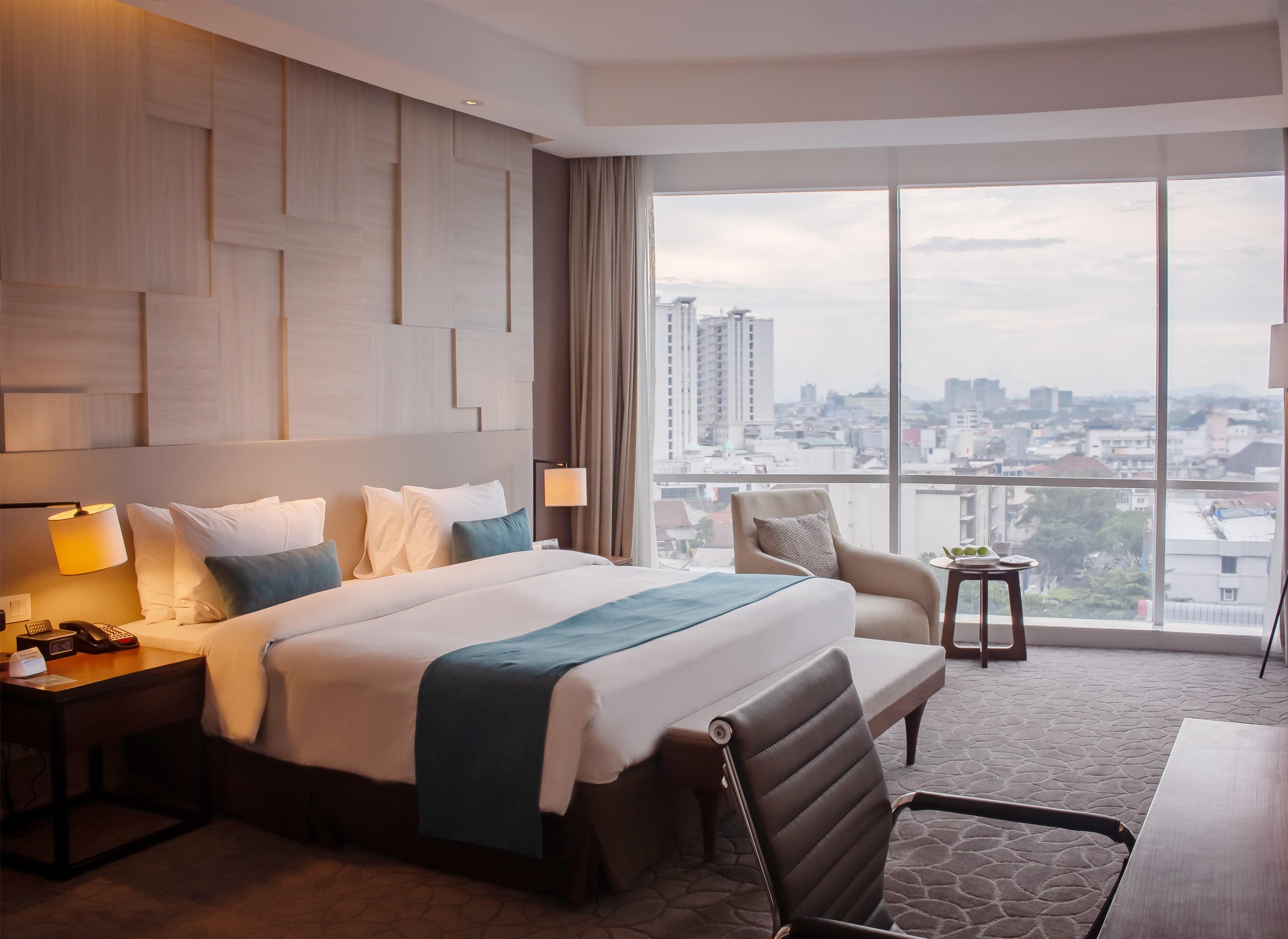 Hotel Crowne Plaza Bandung, An Ihg