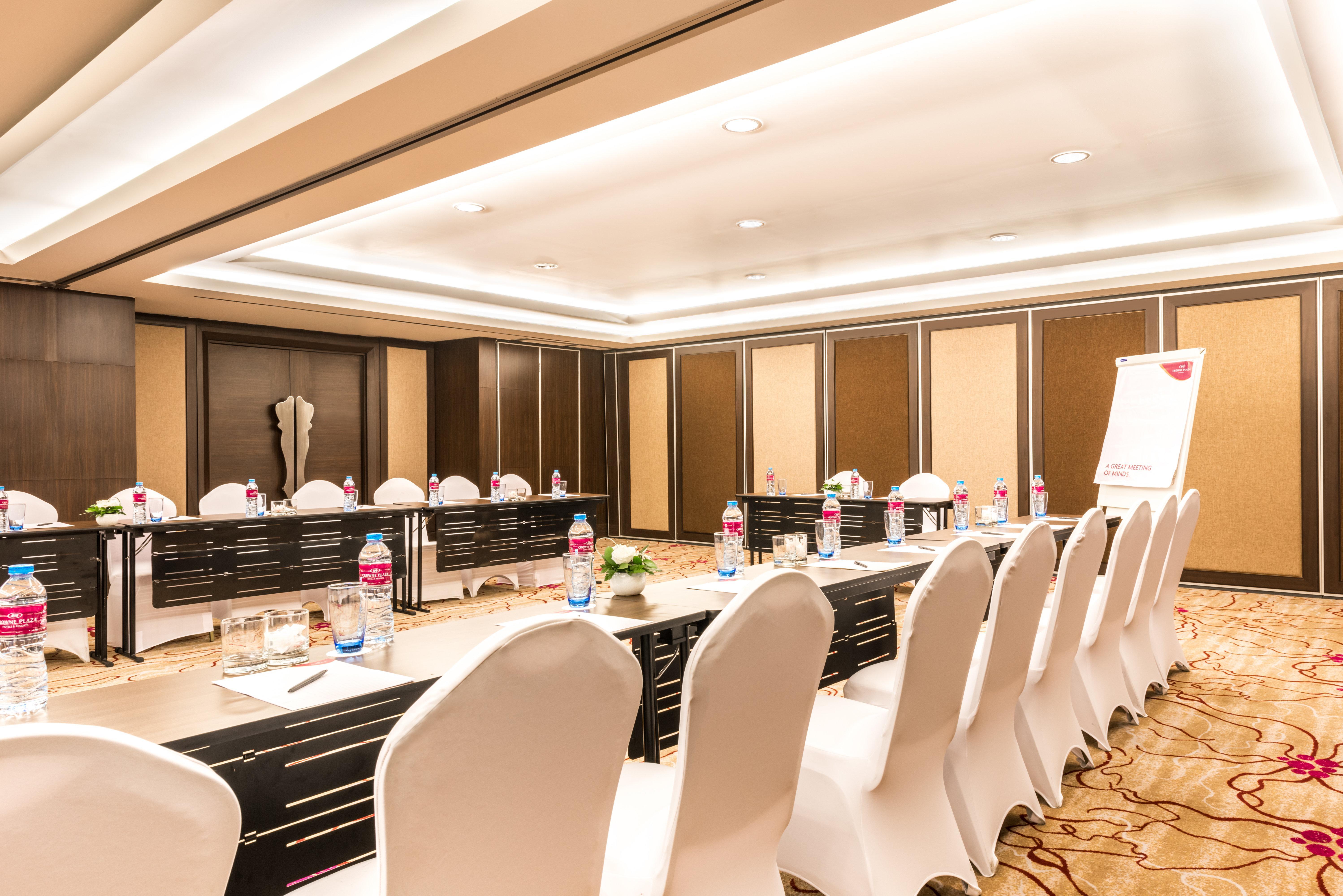 Crowne Plaza Bandung, An Ihg 5*