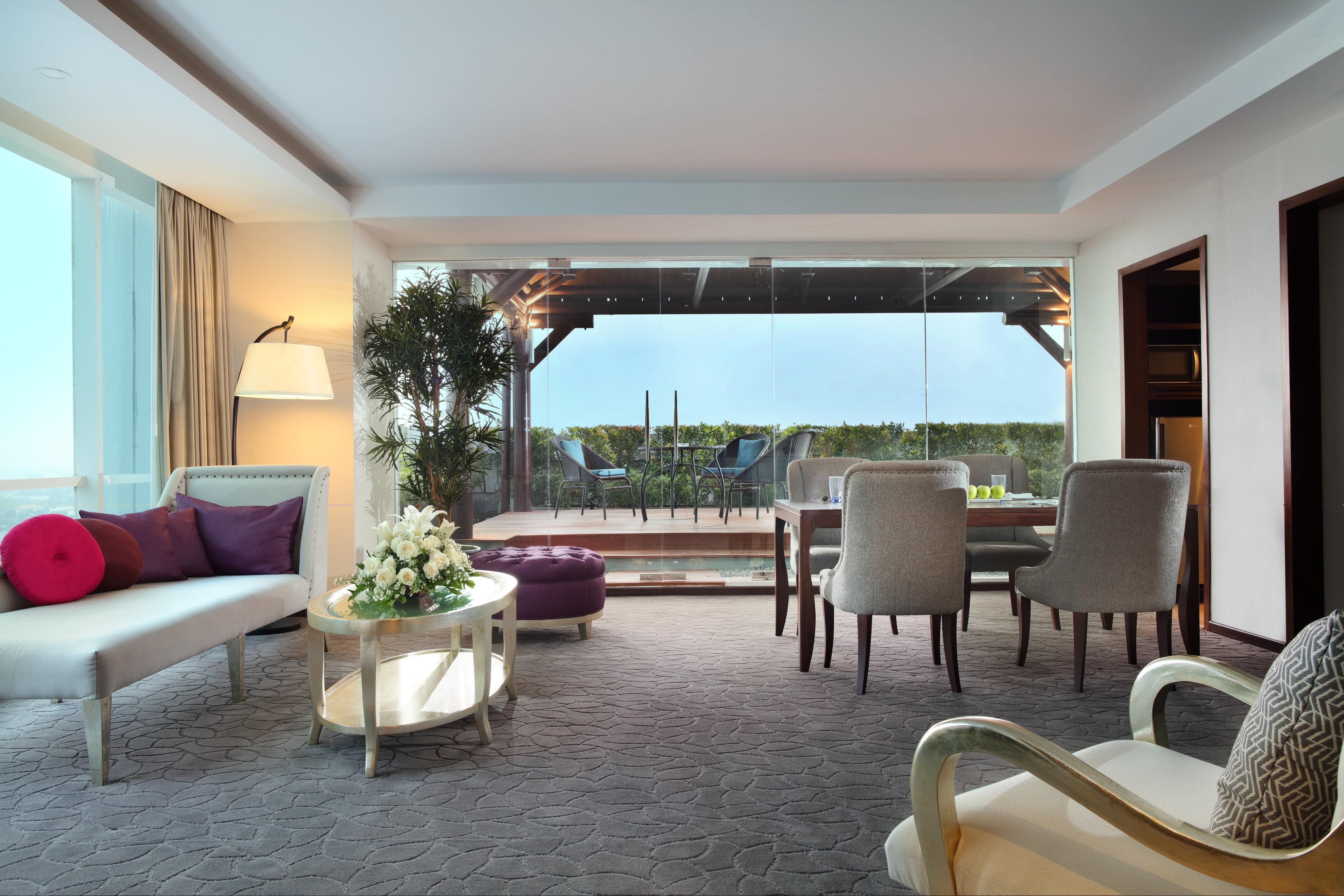 Crowne Plaza Bandung, An Ihg Hotel