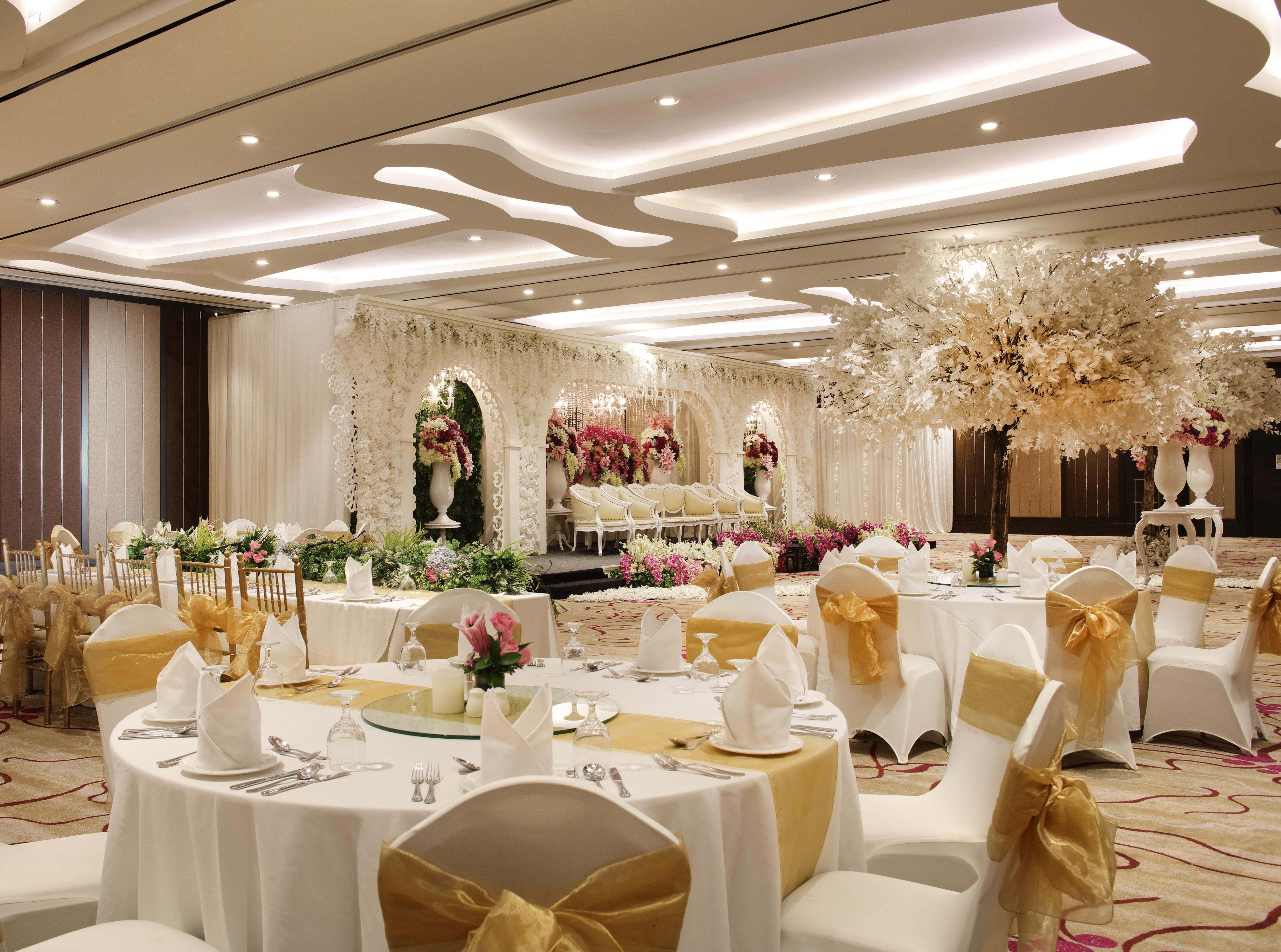 Crowne Plaza Bandung, An Ihg Bandung