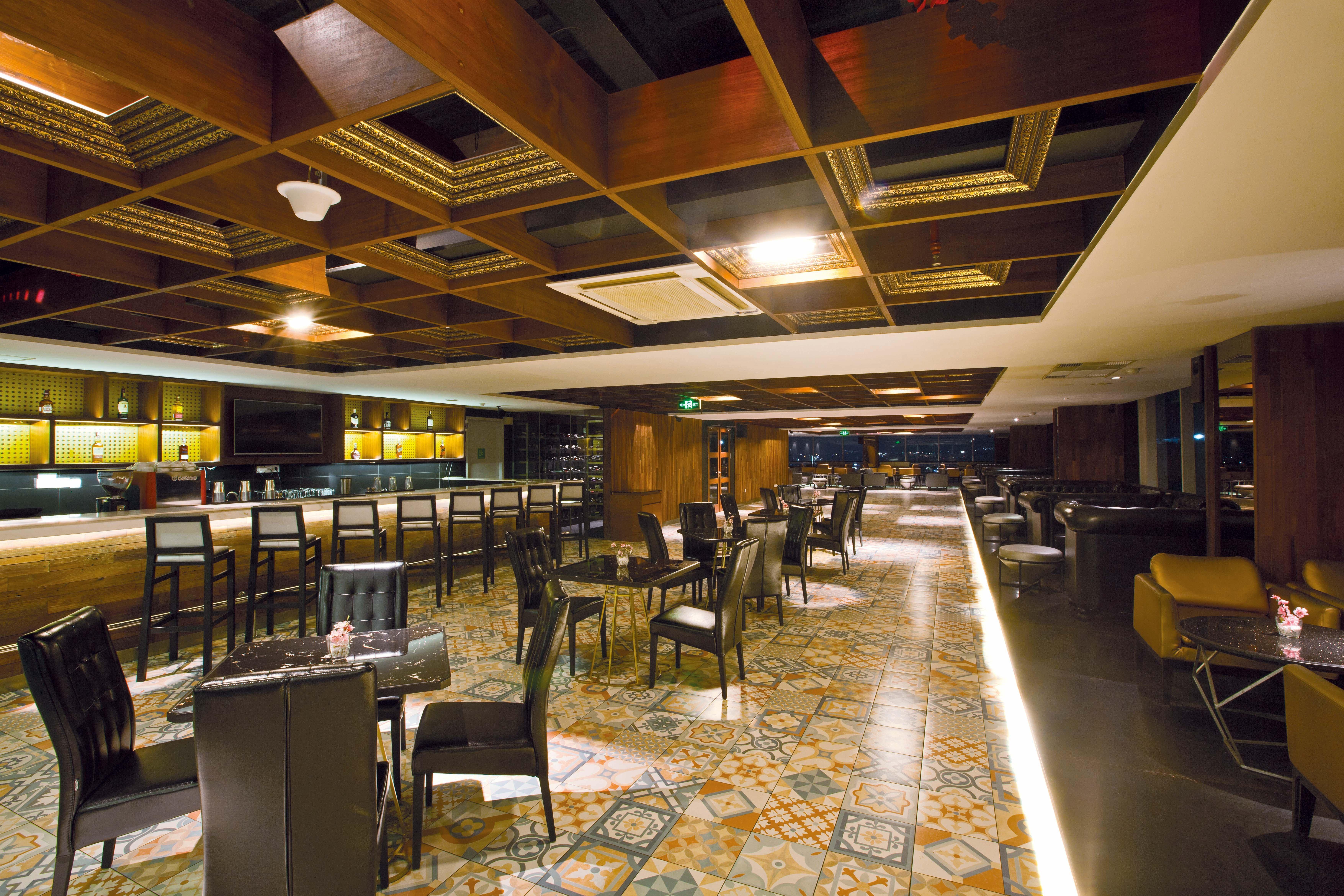 Crowne Plaza Bandung, An Ihg Hotel Bandung