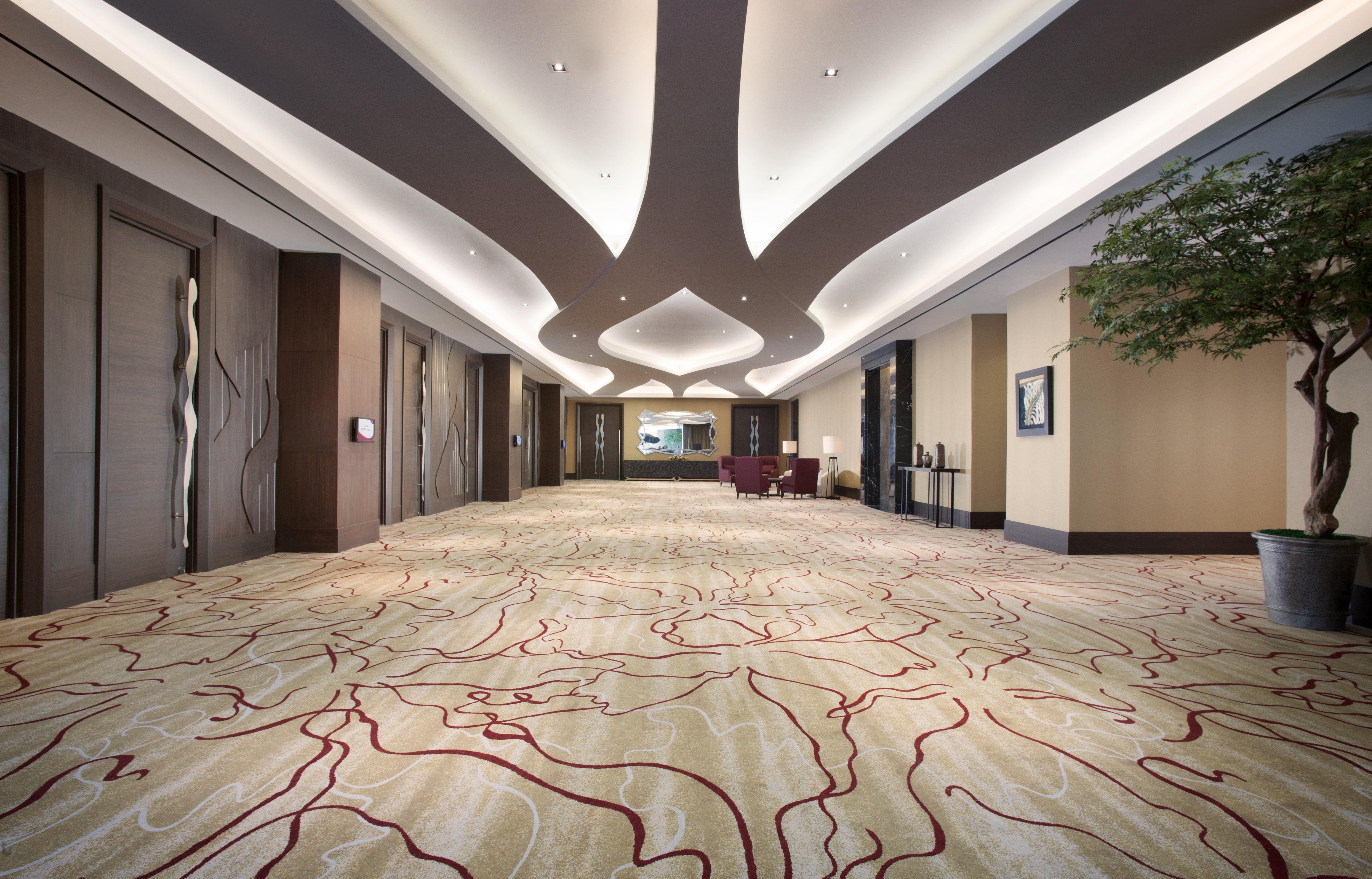 Crowne Plaza Bandung, An Ihg