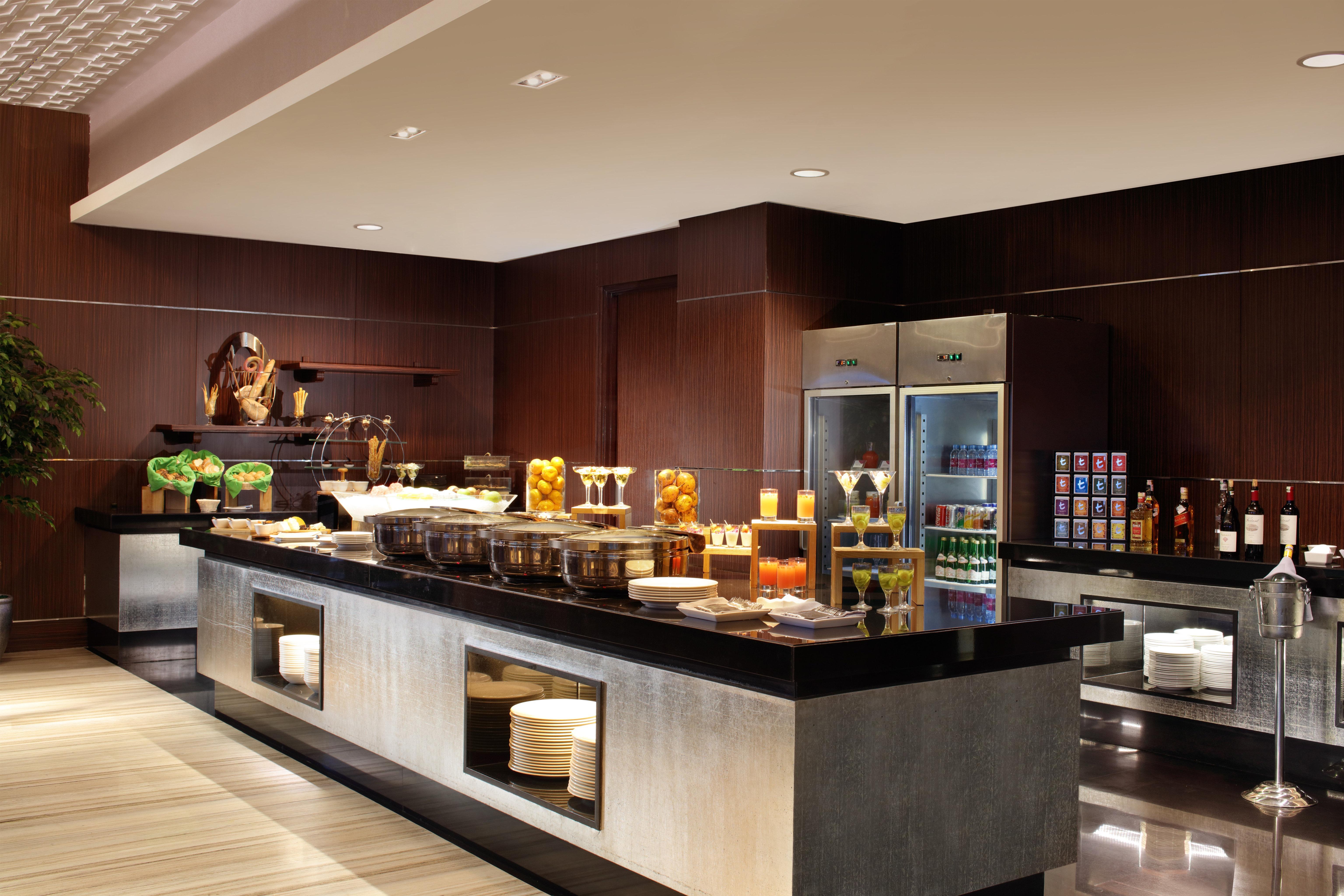 Crowne Plaza Bandung, An Ihg 5* Bandung