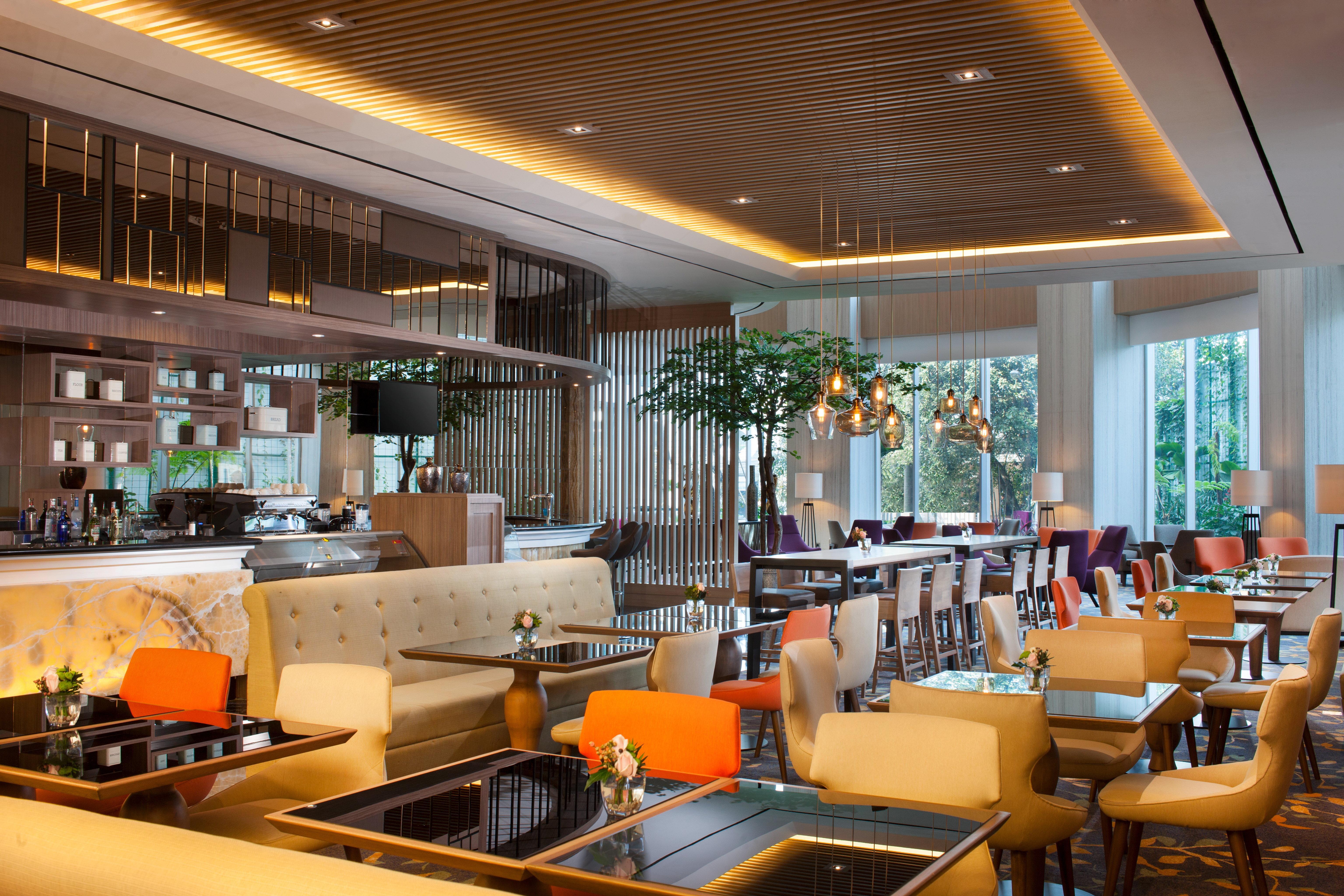 Crowne Plaza Bandung, An Ihg 5*