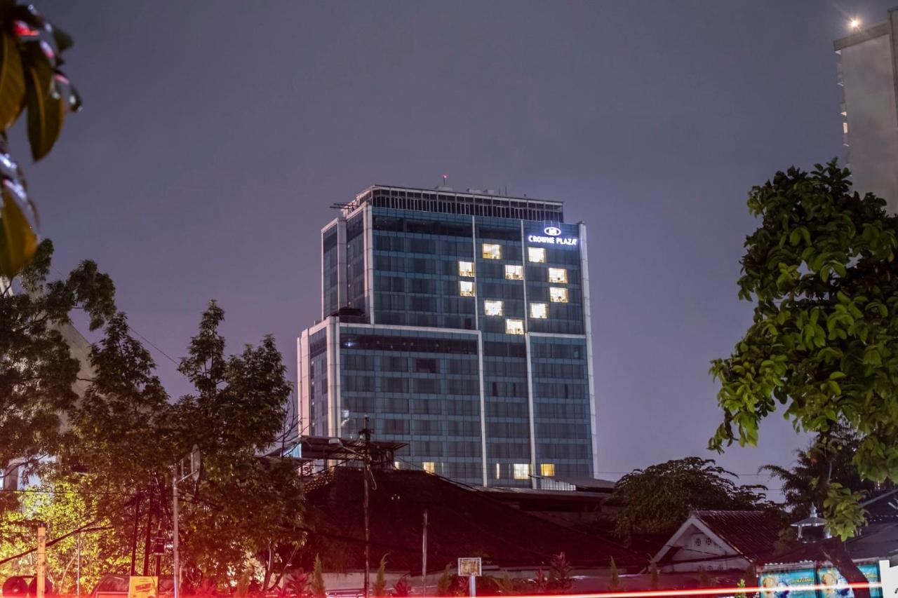 Hotel Crowne Plaza Bandung, An Ihg Bandung