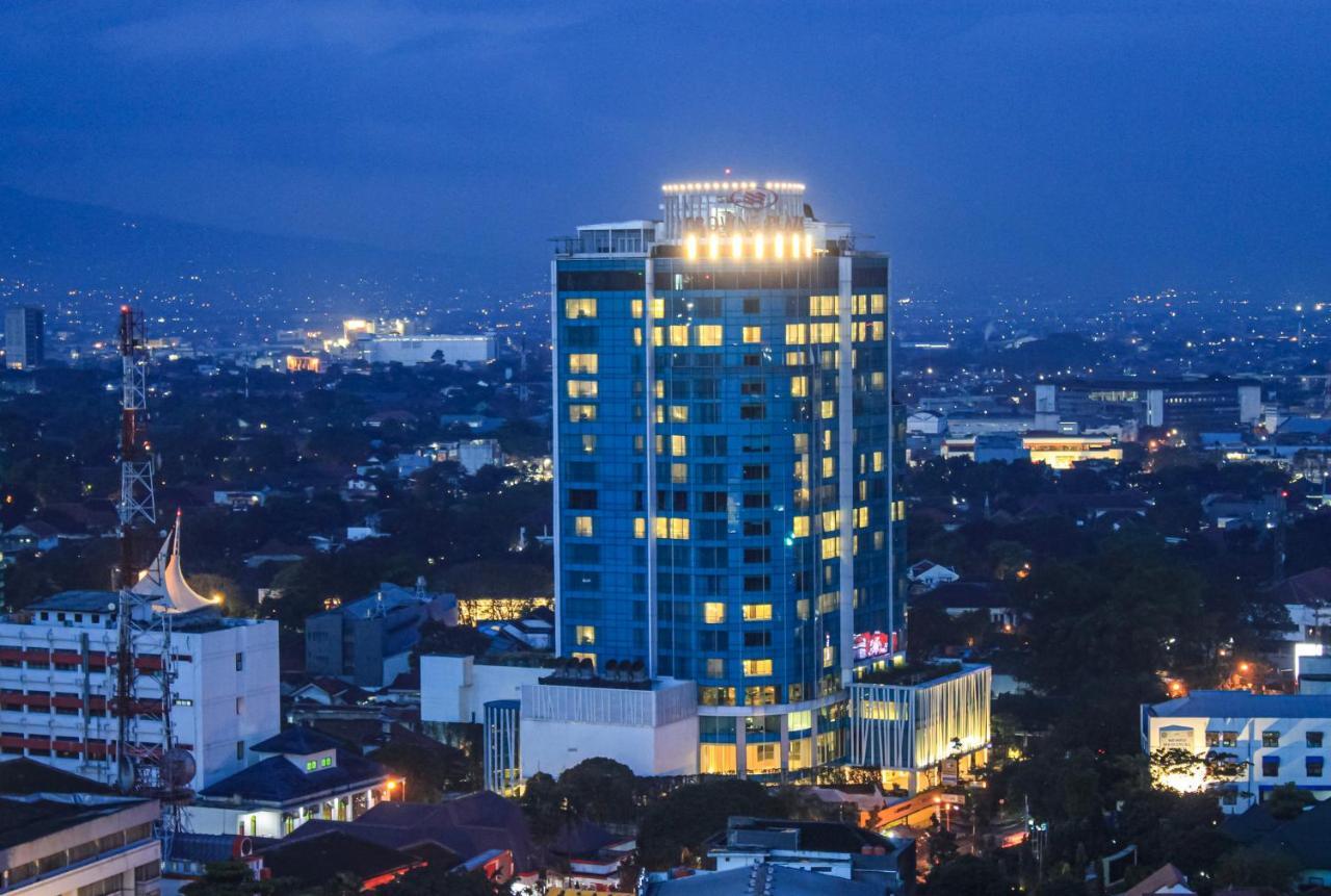 Hotel Crowne Plaza Bandung, An Ihg 5*