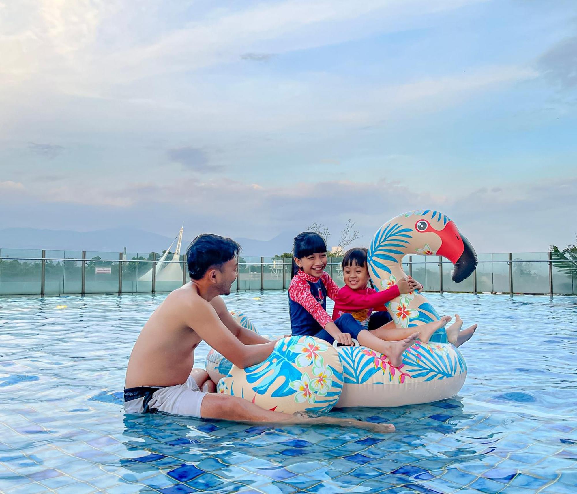 Crowne Plaza Bandung, An Ihg Hotel